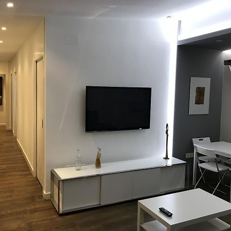 Airva: Apartamento Duque De La Victoria Valladolid Eksteriør bilde