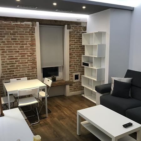 Airva: Apartamento Duque De La Victoria Valladolid Eksteriør bilde