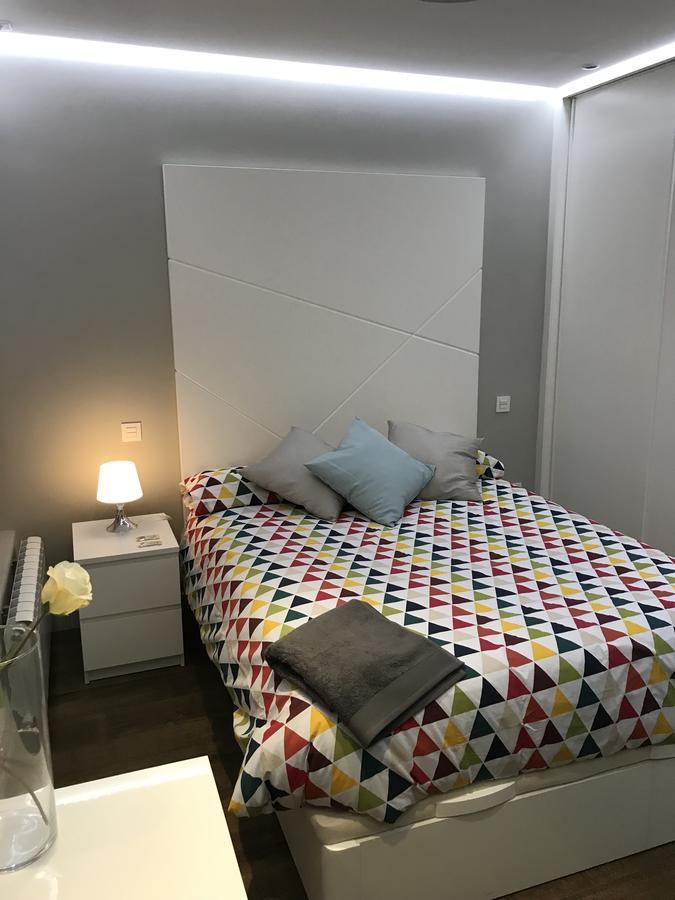 Airva: Apartamento Duque De La Victoria Valladolid Eksteriør bilde