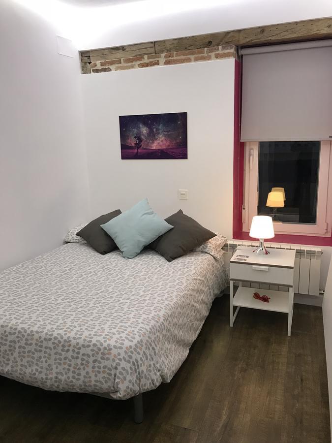 Airva: Apartamento Duque De La Victoria Valladolid Eksteriør bilde