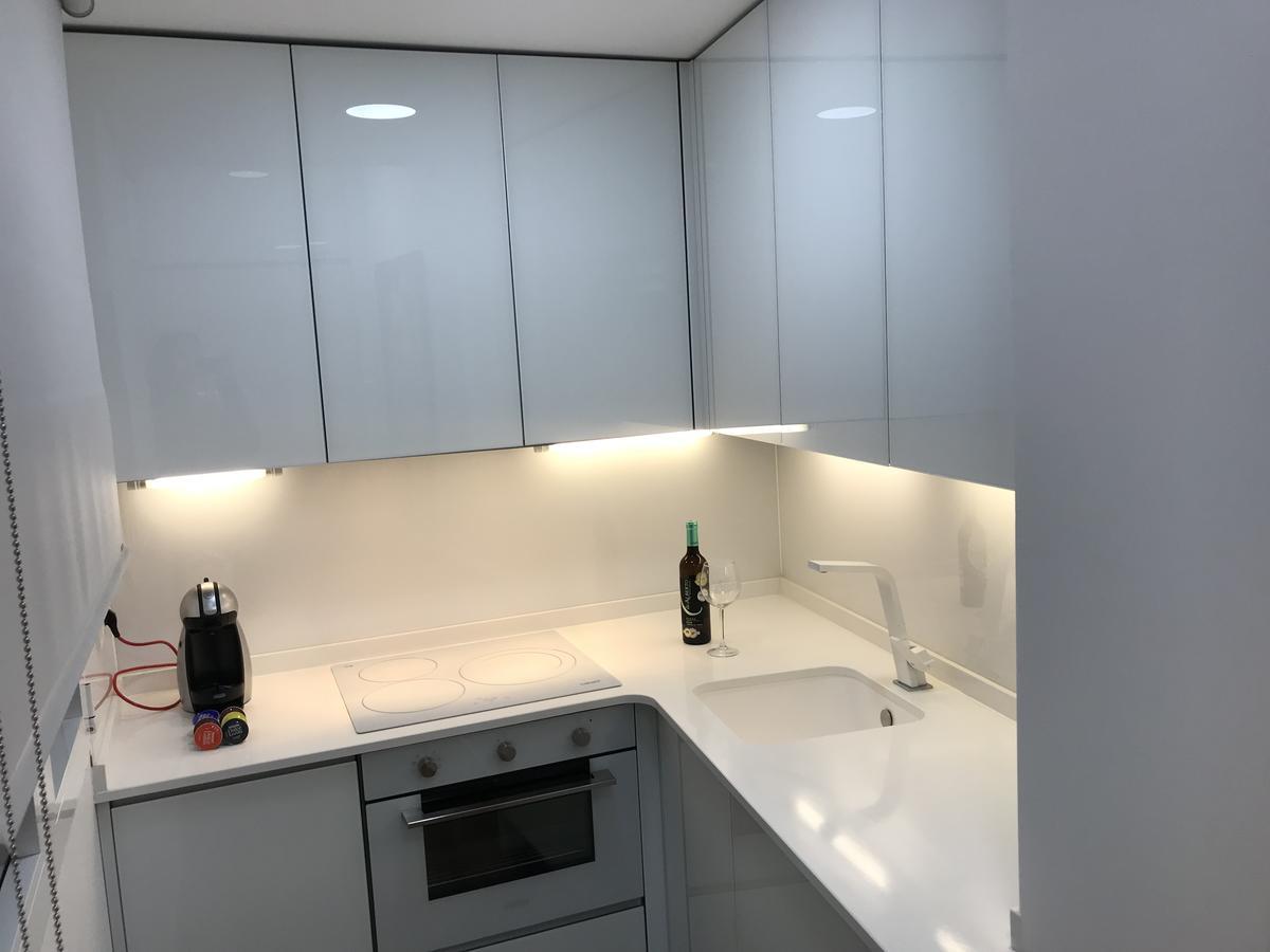 Airva: Apartamento Duque De La Victoria Valladolid Eksteriør bilde