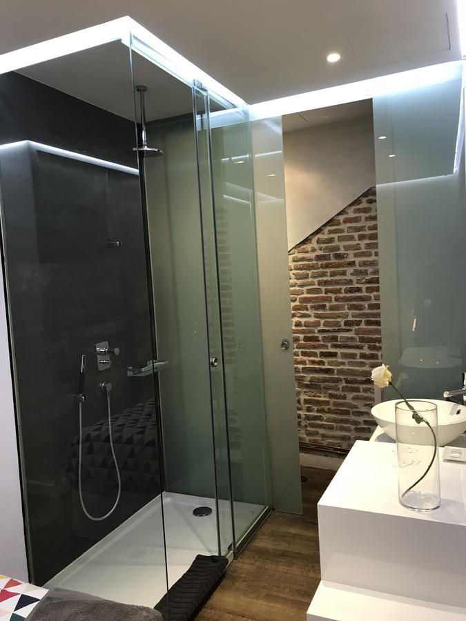 Airva: Apartamento Duque De La Victoria Valladolid Eksteriør bilde