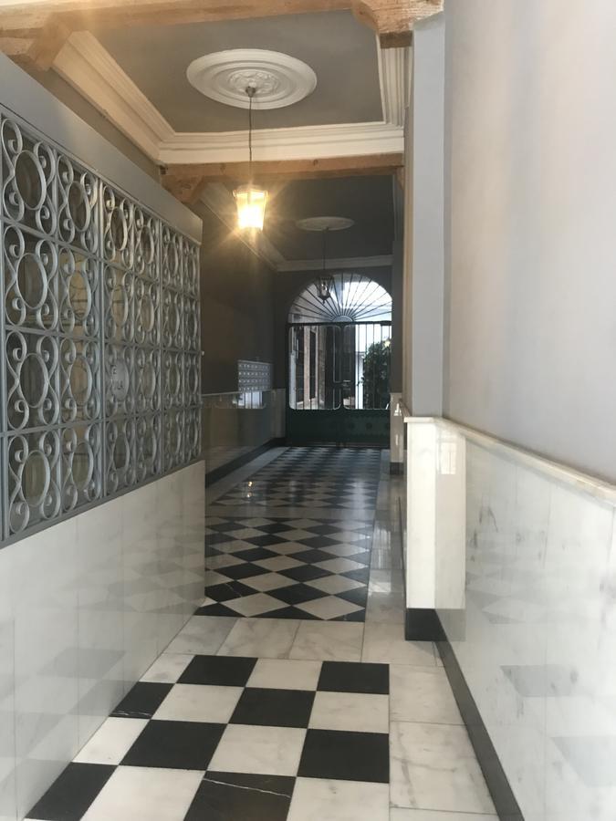 Airva: Apartamento Duque De La Victoria Valladolid Eksteriør bilde