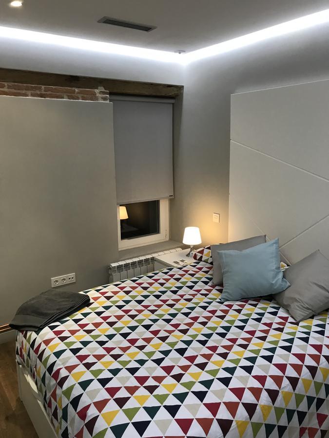 Airva: Apartamento Duque De La Victoria Valladolid Eksteriør bilde