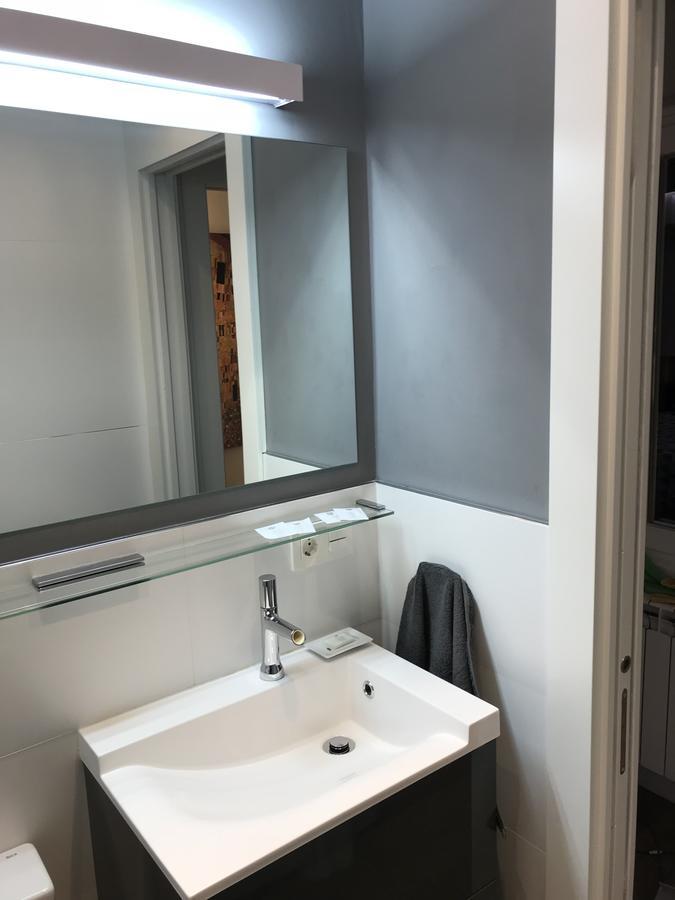 Airva: Apartamento Duque De La Victoria Valladolid Eksteriør bilde