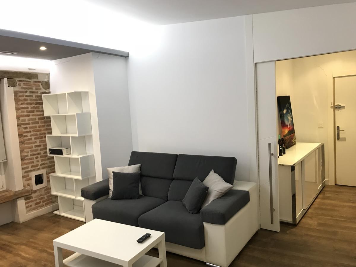 Airva: Apartamento Duque De La Victoria Valladolid Eksteriør bilde