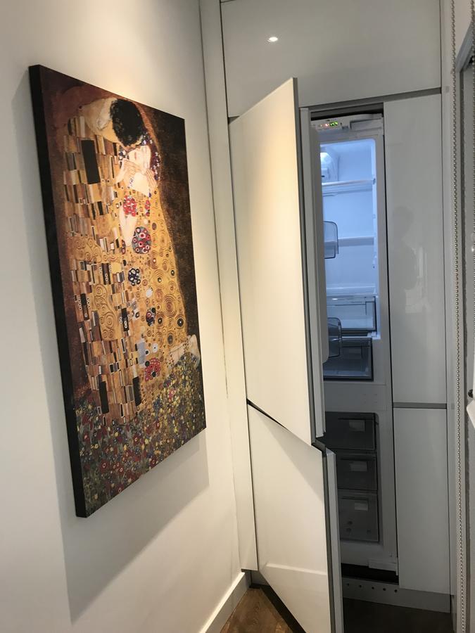 Airva: Apartamento Duque De La Victoria Valladolid Eksteriør bilde