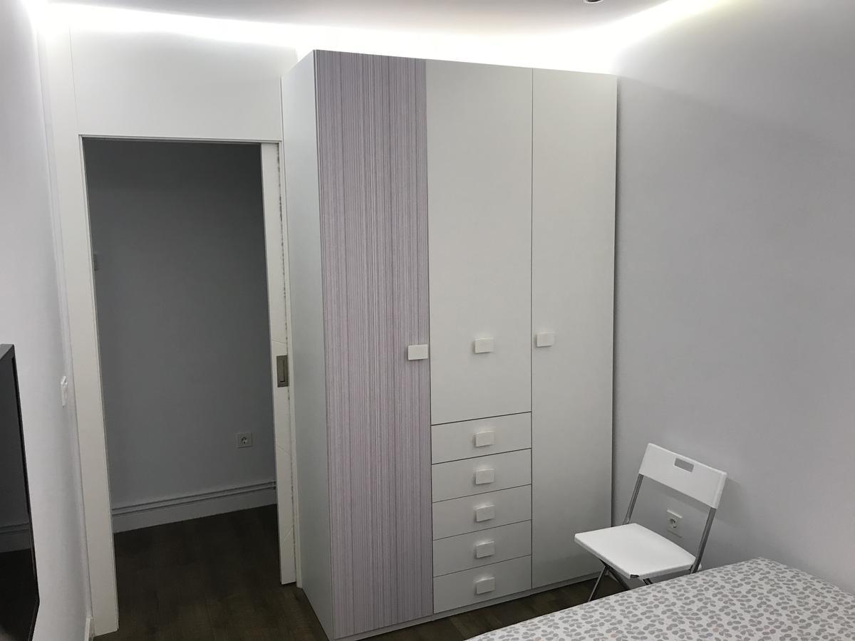 Airva: Apartamento Duque De La Victoria Valladolid Eksteriør bilde